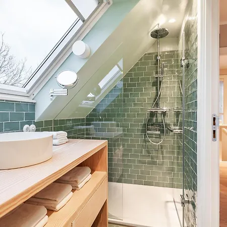 Thies Huus Holiday home *