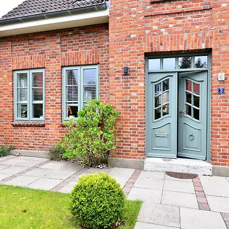 Thies Huus Vakantiehuis *