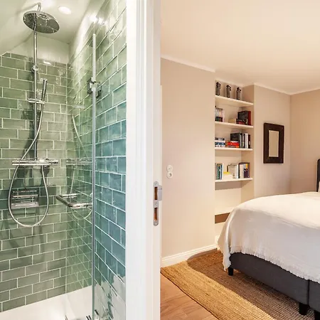Vakantiehuis Thies Huus Wyk auf Föhr